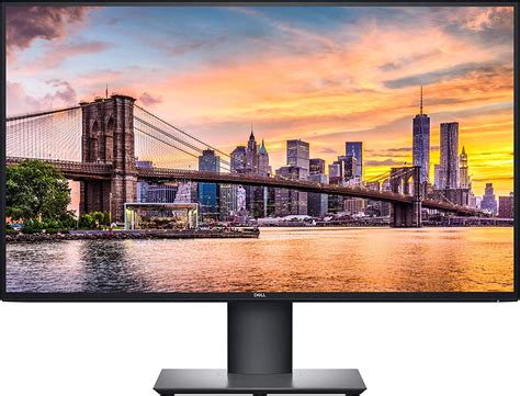 Dell U2720Q Review – 4K IPS Monitor with USB-C for Daily Use – Highly ...