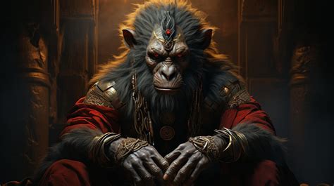 Babi Egyptian God