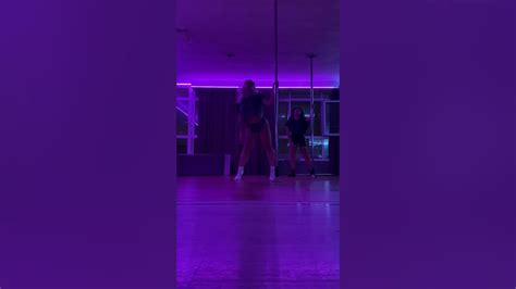 Ηλιάνα Χατζηστουγιαννούδη Pole Dancing Youtube