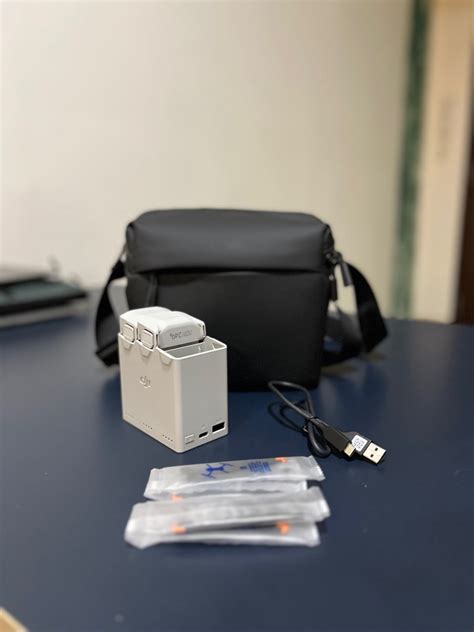 DJI mini 3 pro Bag, Photography, Photography Accessories, Camera Bags ...