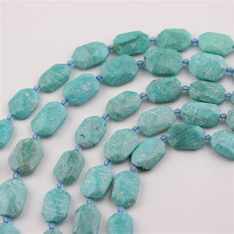 Stones For Choicefull Strand Faceted Natural Gemstones Etsy