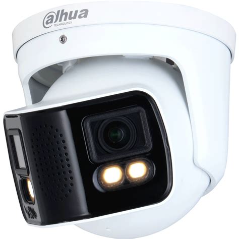 Dahua Technology DH-IPC-PDW5849-A180-E2-ASTE B&H Photo Video