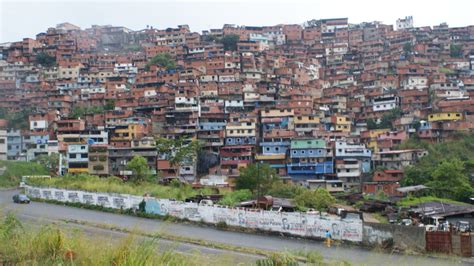 Los pobres en América Latina son más urbanos y más vulnerables Crónica Viva