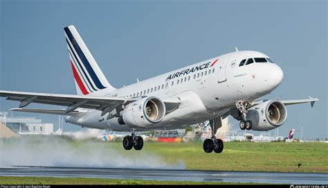 F Gugr Air France Airbus A Photo By Jean Baptiste Rouer Id