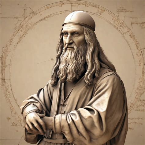 Leonardo Da Vinci Beyond The Inventions 2025