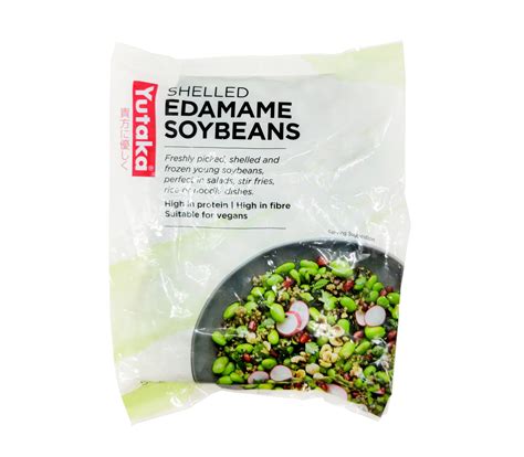 Yutaka Edamame Soybeans