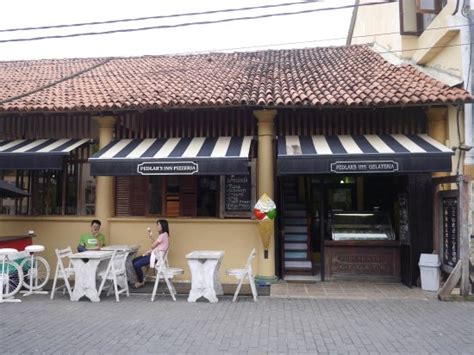 Pedlar S Inn Gelato Galle Updated Restaurant Reviews Photos