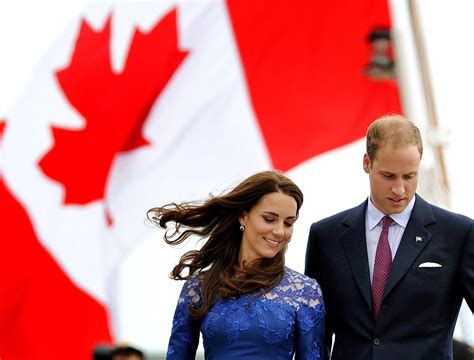 Canada | The Royal Family