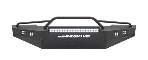 Build Your Custom Bumper – MOVE Bumpers