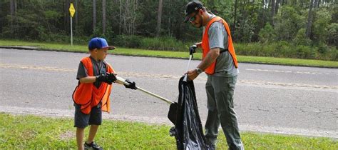 Adopt A Street Program Welcome To The City Of Gainesville