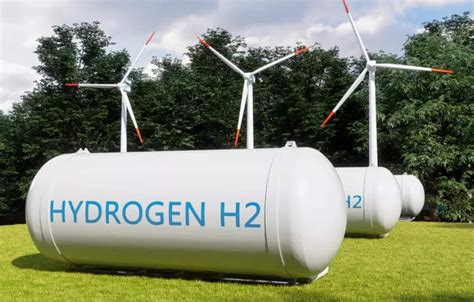 ACME Cleantech Signs Rs 52 000 Cr MoU To Set Up Green Hydrogen Plant In