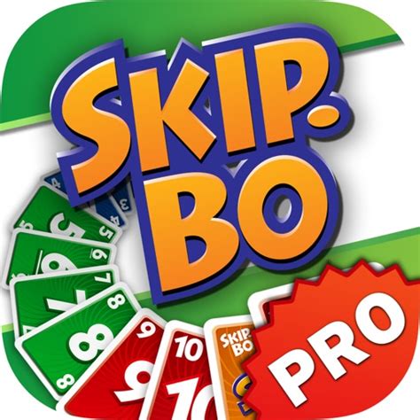 Skip-Bo™ Pro by Magmic Inc.