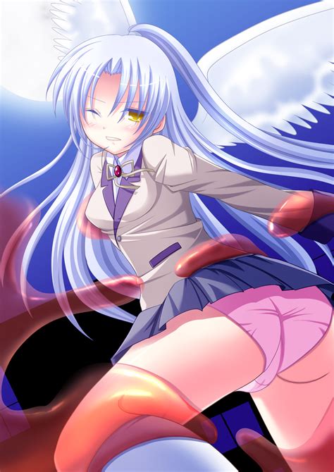 Rule 34 Angel Beats Kanade Tachibana Tagme Tenshi 650697