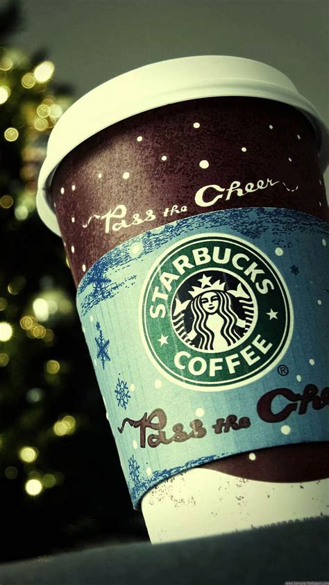 Wallpapers Starbuck Coffee Hd Wallpaper Cave