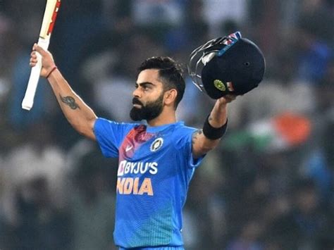 Virat Kohli Bio, Age, Height, Weight, Wife, Net Worth, salary and more ...