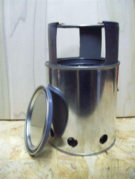 Making a Wood Gas Stove DIY | Wood gas stove, Diy wood stove, Stove