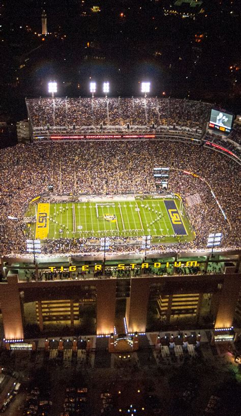 2025 Lsu Tigers Football Tickets Official Ticket Marketplace