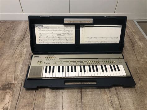 Yamaha PortaSound PC 100 Ab 1 Kaufen Auf Ricardo