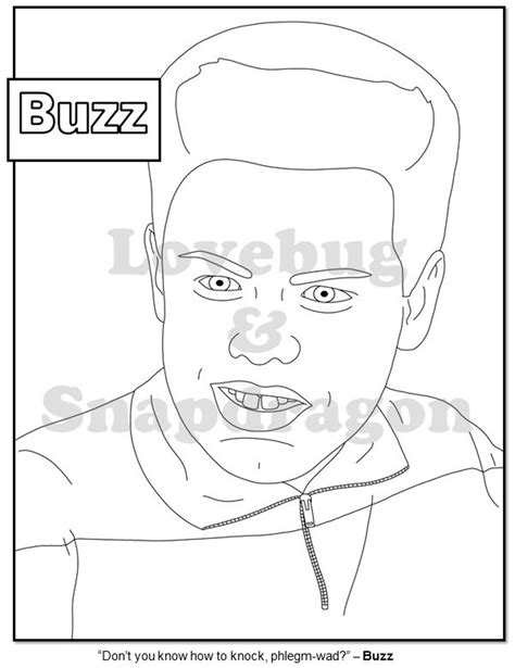 Home Alone Digital Coloring Book Instant Print Pdf Kevin Etsy