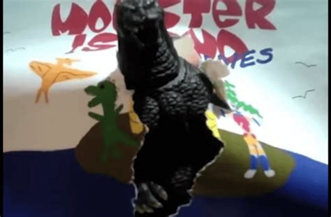 POV: you're a kid in the 2010's watching Godzilla videos on YouTube : r/GODZILLA