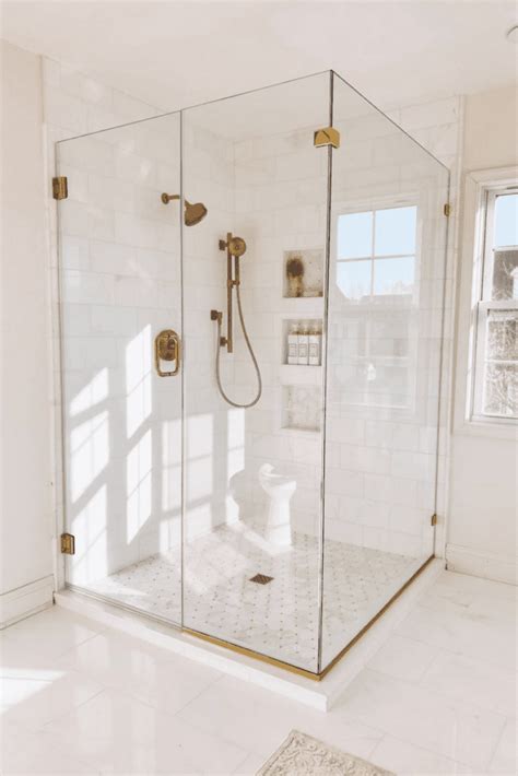 The Best Shower Wall Material Ideas 6 Options To Transform Your