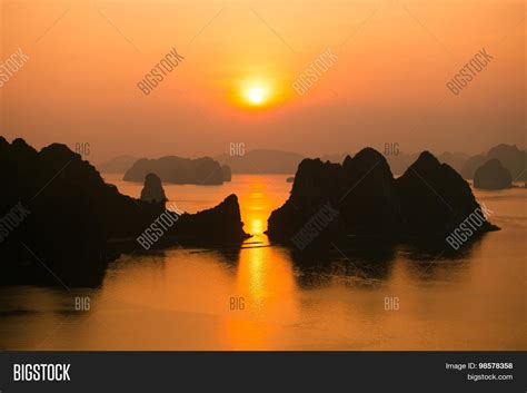 Beautiful Sunrise Image & Photo (Free Trial) | Bigstock