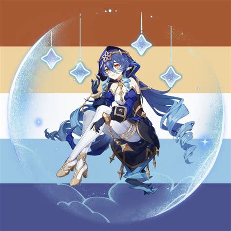 Gay Shin Impact On Tumblr
