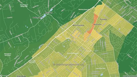 The Best Neighborhoods in North Plainfield, NJ by Home Value ...