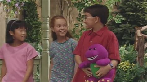 Watch Barney & Friends S08:E809 - Play Piano With Me! - Free TV Shows ...