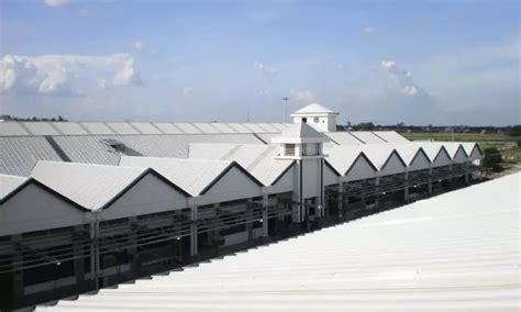 What Is A Green Building The Goal Of Green Building In Prefabricated