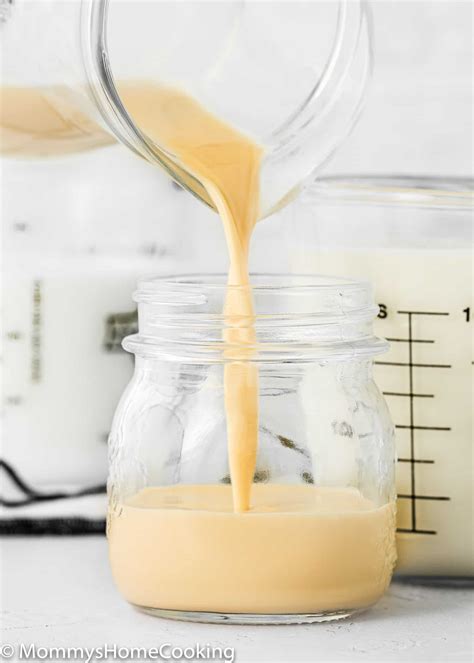 Homemade Coffee Creamer Evaporated Milk - Homemade Ftempo