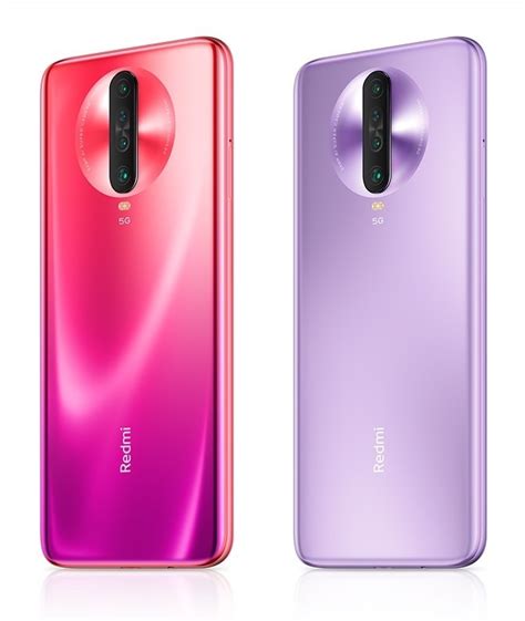 Xiaomi Redmi K30 5G Smartphone İnceleme: Bir pazarlık fiyata 120 Hz ...