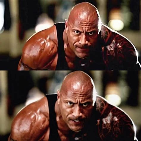 Dwayne Johnson, Douglas, Training, Gym, Workout, Work Out, Work Outs ...