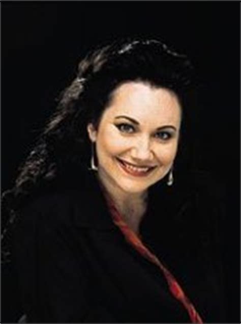 Cheryl Studer (Soprano) - Short Biography