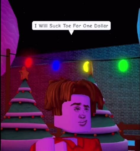 Pin On Roblox Cursed Images