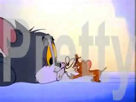 Tom And Jerry Dr Jekyll And Mr Mouse Segment Youtube