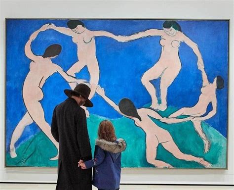 La Danse D Henri Matisse ArtMajeur By YourArt Magazine