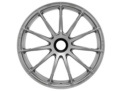 Alloy Wheels - Ultimate Magnesio - OZ Racing