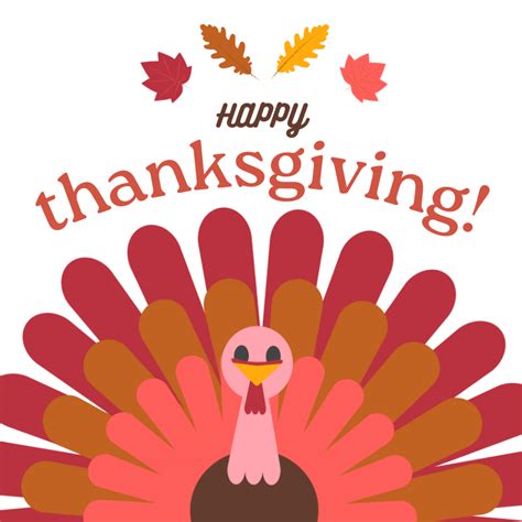 Happy Thanksgiving Day 2023 Clipart Get The Best Thanksgiving Clipart