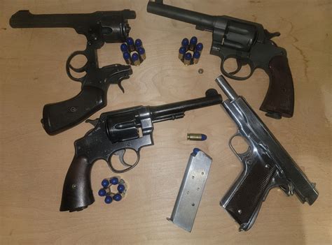 Learning About Moon Clips Revolver Forum Brian Enoss Forums