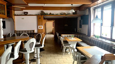 Pension Zum Landecker Restaurant