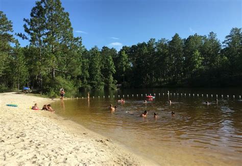 Falling Waters State Park | Florida State Parks