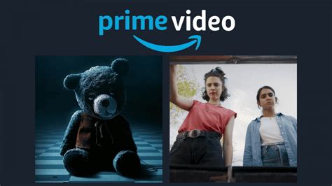 prime video lancamentos da semana    de setembro