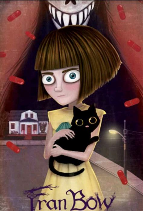 Fran Bow Wiki Rus Amino