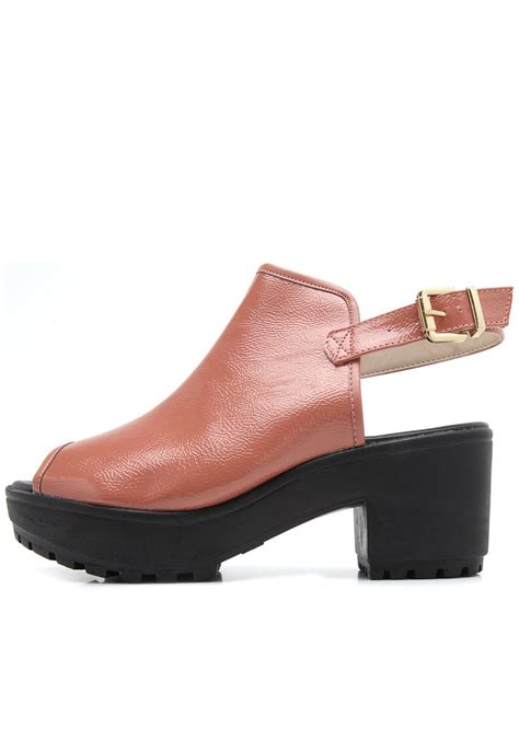 Sand Lia Moleca Tratorada Nude Compre Agora Dafiti Brasil