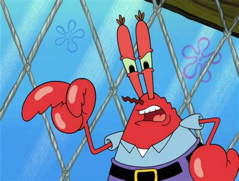 Mr Krabs And Police Fandom