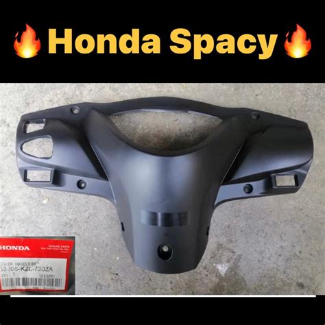 Original Honda Spacy Spacy Meter Cover Handle Lower Cover