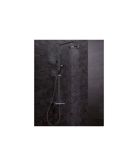 Kludi Logo Thermostat Dual Shower System Dn 15 Cu Montaj Pe Seturi