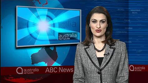 Abc News Australia Network Opener 12112010 Youtube