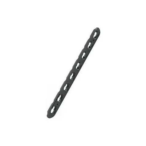 Narrow Locking Compression Plate Lcp 4 5mm 5 0mm At Rs 1065 Locking